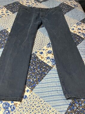 Alberto Pima Cotton Men’s 40x34 Jeans.